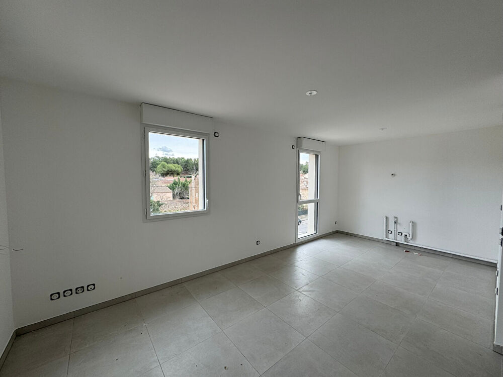 Location Appartement AIX LES MILLES T2 45M² TERRASSE PARKING Les milles