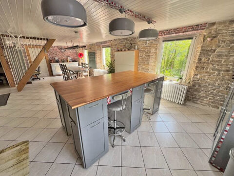   Maison Pont De Roide Vermondans -174 m2 terrain de 753m2 Maison - 10 pièce(s) - 174 m²