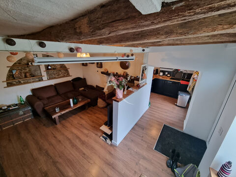   Maison Chalonnes Sur Loire 3 pi�ce(s) 46 m2 Maison - 3 pi�ce(s) - 46 m�