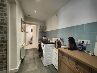  Maison � vendre 4 pi�ces 100 m�