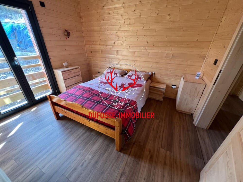 à vendre  Maison Saint-Étienne-en-Dévoluy (05250)