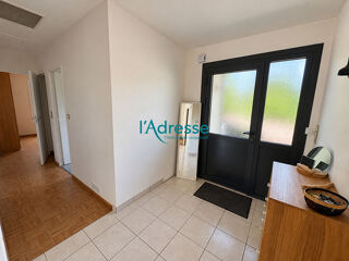  Maison à vendre 3 pièces 93 m²