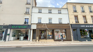 Appartement 29 m² · à Montgeron · 29 m² · 116 000 €