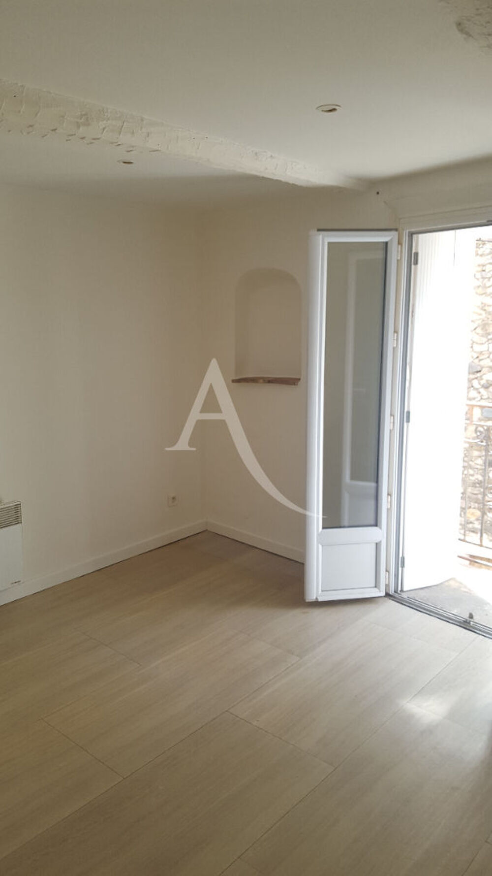 Location Maison Maison de village 3 pièces - LES AIRES Les aires
