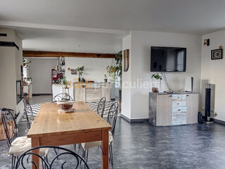  Maison � vendre 5 pi�ces 130 m�