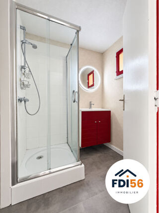  Appartement à vendre 1 pièce 22 m²