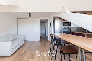  Appartement � louer 2 pi�ces 44 m�