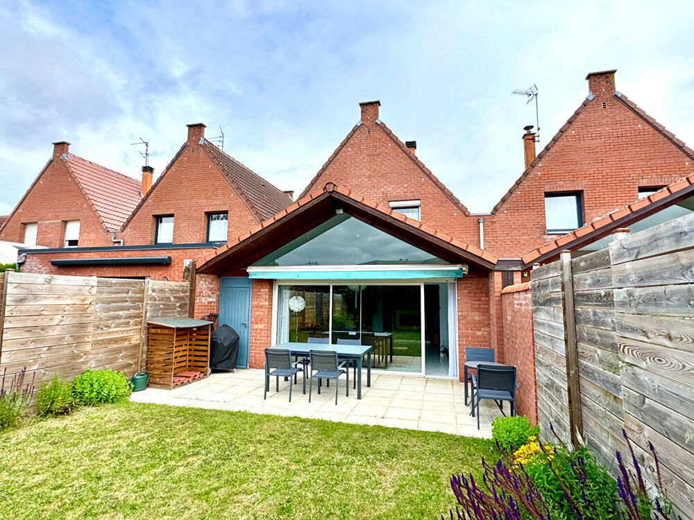 Vente Maison Maison Wasquehal Wasquehal