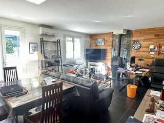  Maison � vendre 5 pi�ces 100 m�