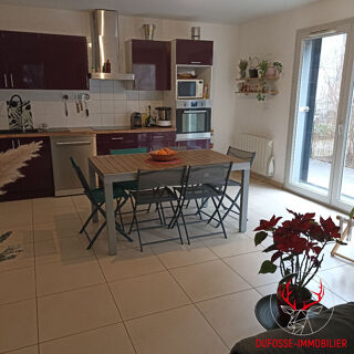  Appartement � vendre 3 pi�ces 60 m�