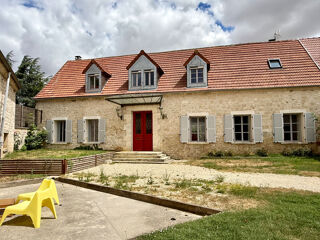  Maison à vendre 6 pièces 245 m²