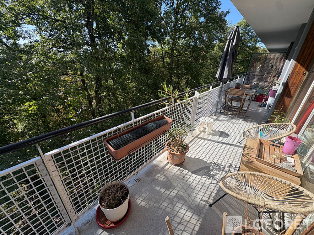 Vente Appartement APPARTEMENT PALAISEAU - 4 pièce(s) - 67 m2 Palaiseau