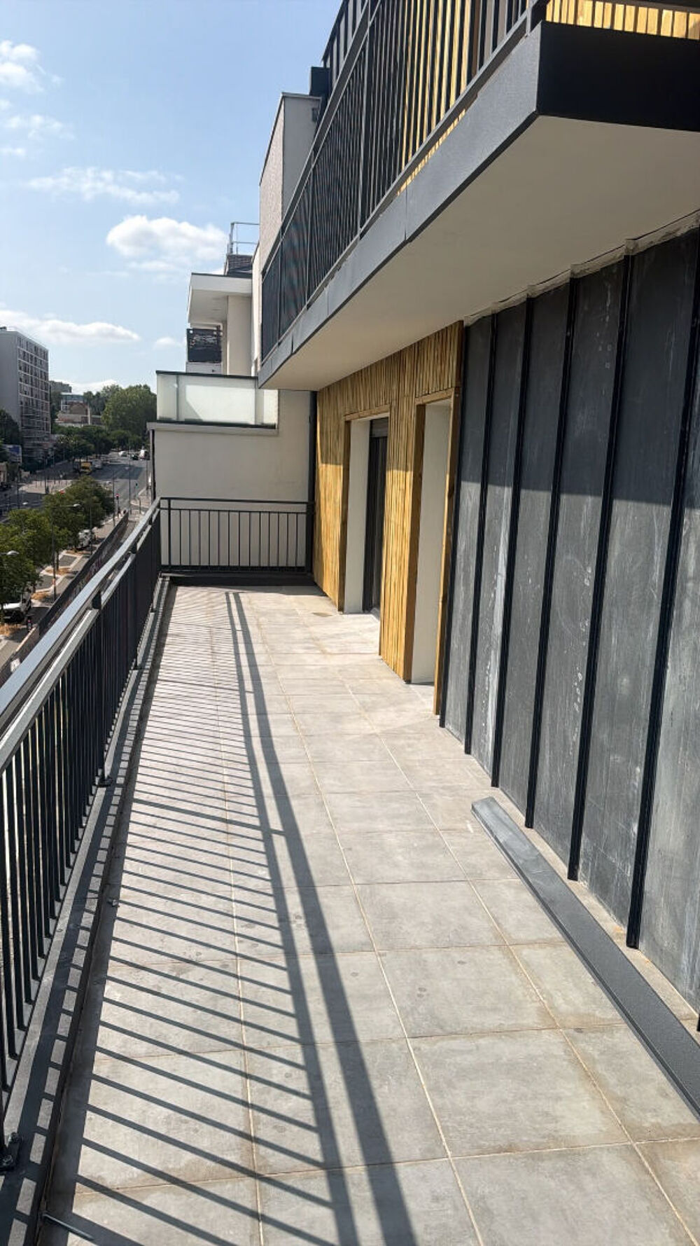 Vente Appartement Livraison immédiate - 3 pièces Villejuif Villejuif