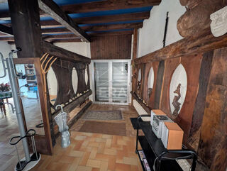  Maison � vendre 6 pi�ces 206 m�