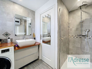  Appartement  vendre 2 pices 40 m