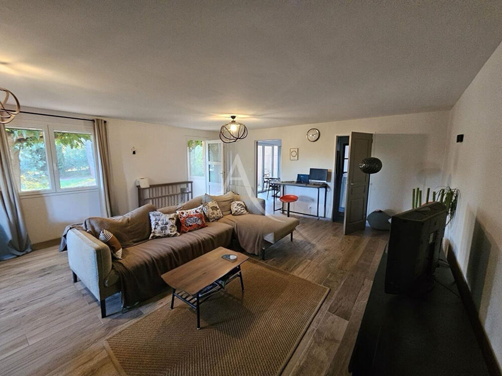 Maison 3 pièces 129 m² à Tuchan