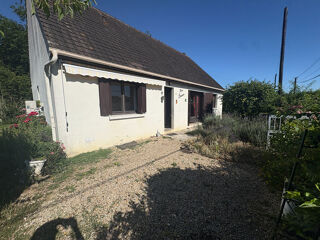  Maison à vendre 4 pièces 85 m²