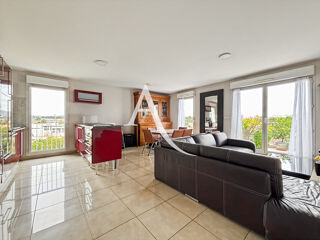  Appartement  vendre 5 pices 88 m