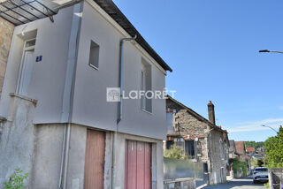  Maison � vendre 2 pi�ces 39 m�