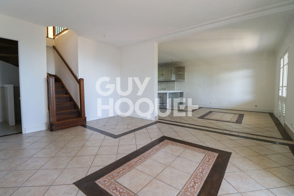 Vente Maison Maison Saint denis