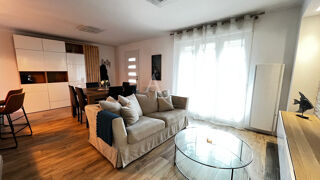  Maison � vendre 3 pi�ces 71 m�