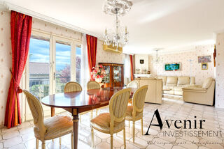  Maison  vendre 6 pices 161 m