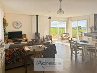  Maison � vendre 4 pi�ces 95 m�