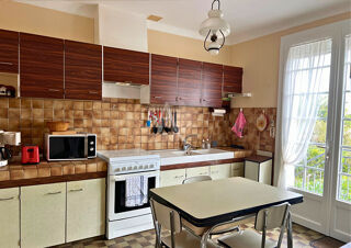  Maison � vendre 7 pi�ces 116 m�