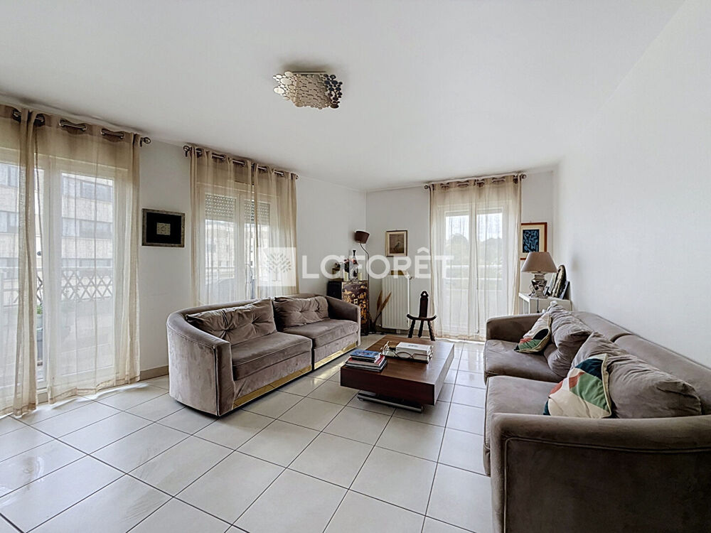 Appartement 3 pièces en Exclusivité à Châtenay-Malabry