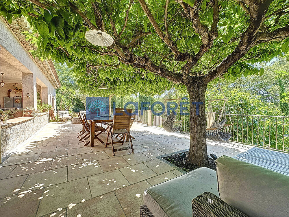 Maison Lorgues 5 pièce(s) 134m² + Studio 34m²