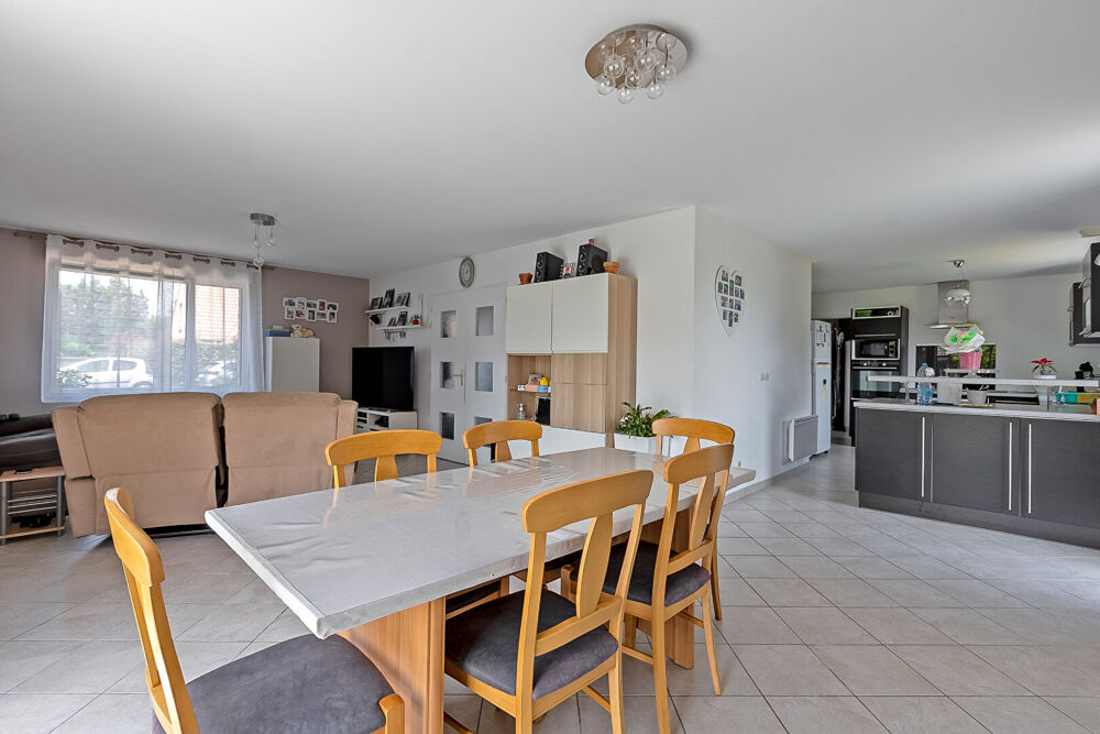 Vente Maison Maison La Chapelle D Armentieres 7 pièce(s) 146 m2 La chapelle d armentieres