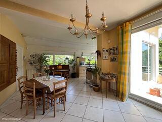  Maison � vendre 7 pi�ces 154 m�