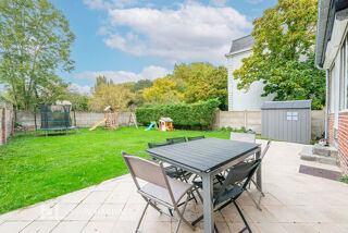  Maison � vendre 7 pi�ces 185 m�