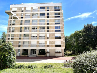  Appartement à vendre 2 pièces 33 m²