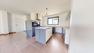  Maison à vendre 5 pièces 113 m²