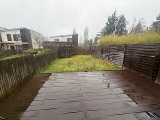  Maison � vendre 3 pi�ces 77 m�