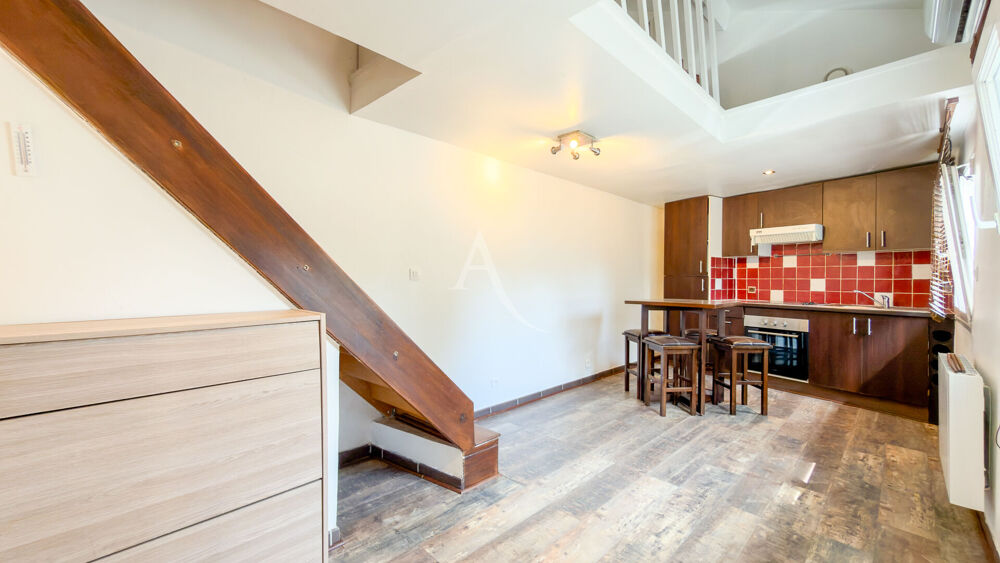 Location Appartement Appartement Yerres 1 pièce(s) 18.36 m2 Yerres