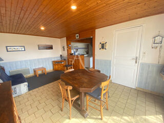  Maison � vendre 3 pi�ces 67 m�