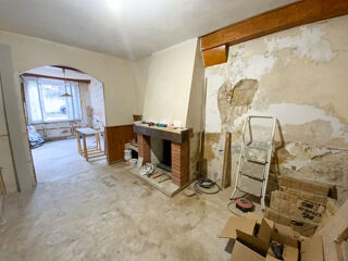  Maison � vendre 3 pi�ces 61 m�