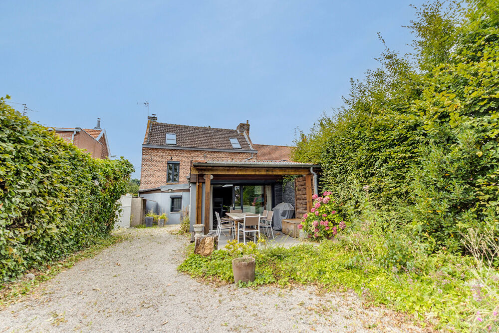 Vente Maison Maison Verlinghem 181 m² avec piscine Verlinghem