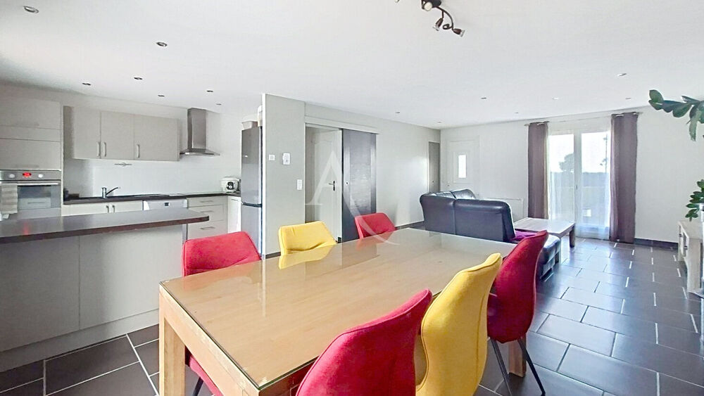 Vente Maison En exclusivité sur les hauteurs de Briollay Briollay