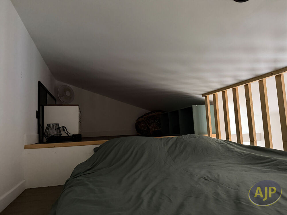Charmante maisonnette - Emplacement exceptionnel