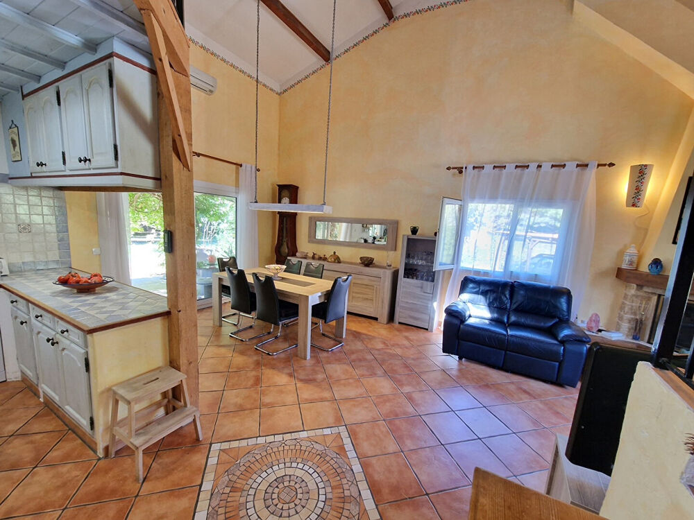 � vendre  Maison Le Broc (06510)