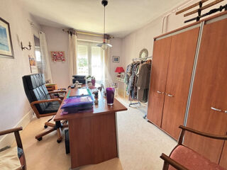  Maison à vendre 8 pièces 126 m²