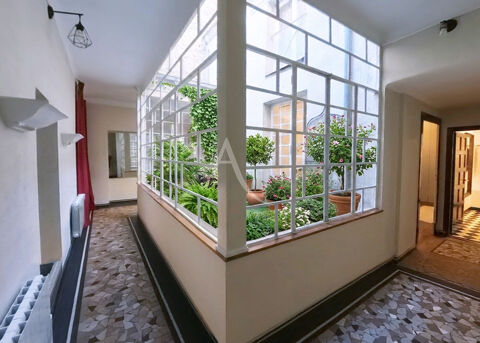  Appartement � vendre 3 pi�ces 92 m�