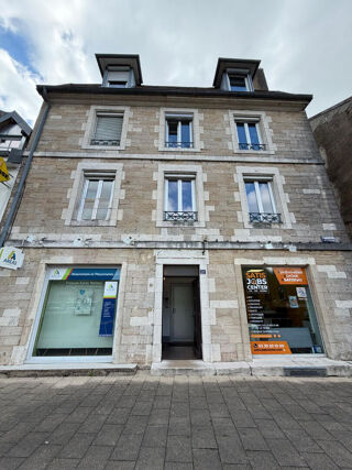  Appartement à louer 1 pièce 16 m²