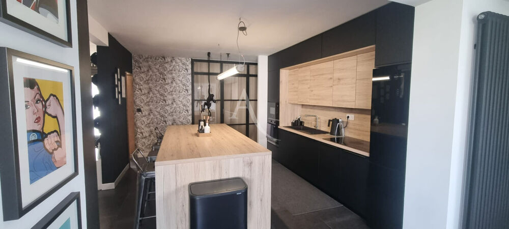 Maison Mer 126 m².