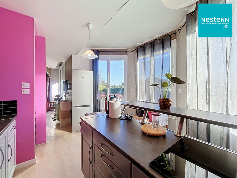 Location Appartement Appartement Montrond Les Bains 2 pièce(s) 38 m² Montrond les bains