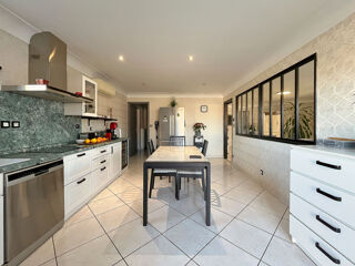  Maison � vendre 5 pi�ces 137 m� Saint paul les dax