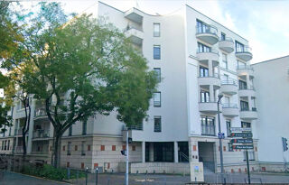  Appartement à louer 2 pièces 47 m²